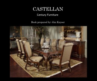 CASTELLAN book cover